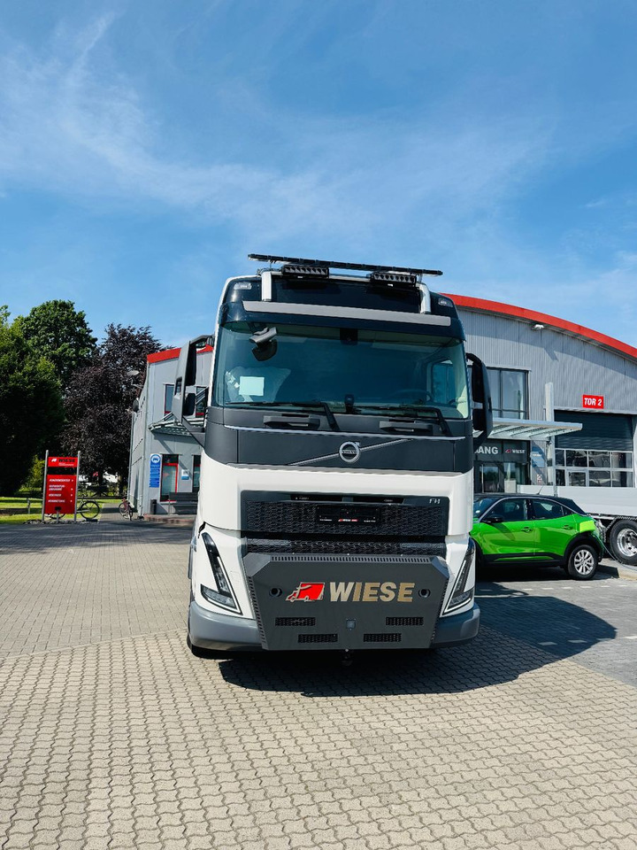Volvo FH 540 mit Fassi F2150RAL Fly Jib + Winde - Nákladní auto, Auto s hydraulickou rukou: obrázek 2 Volvo FH 540 mit Fassi F2150RAL Fly Jib + Winde - Nákladní auto, Auto s hydraulickou rukou: obrázek 2