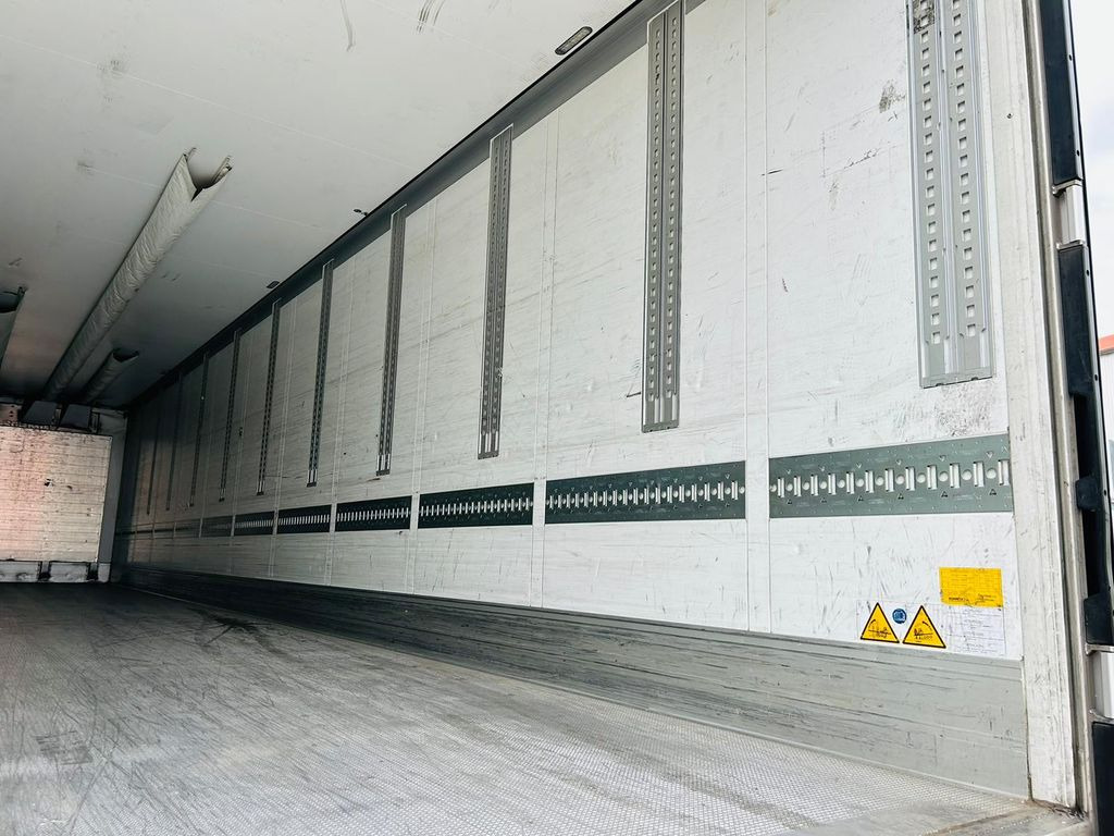 Schmitz Cargobull SKO 24 /L FP 45 Cool Pharma Zertifikat  leasing Schmitz Cargobull SKO 24 /L FP 45 Cool Pharma Zertifikat: obrázek 8