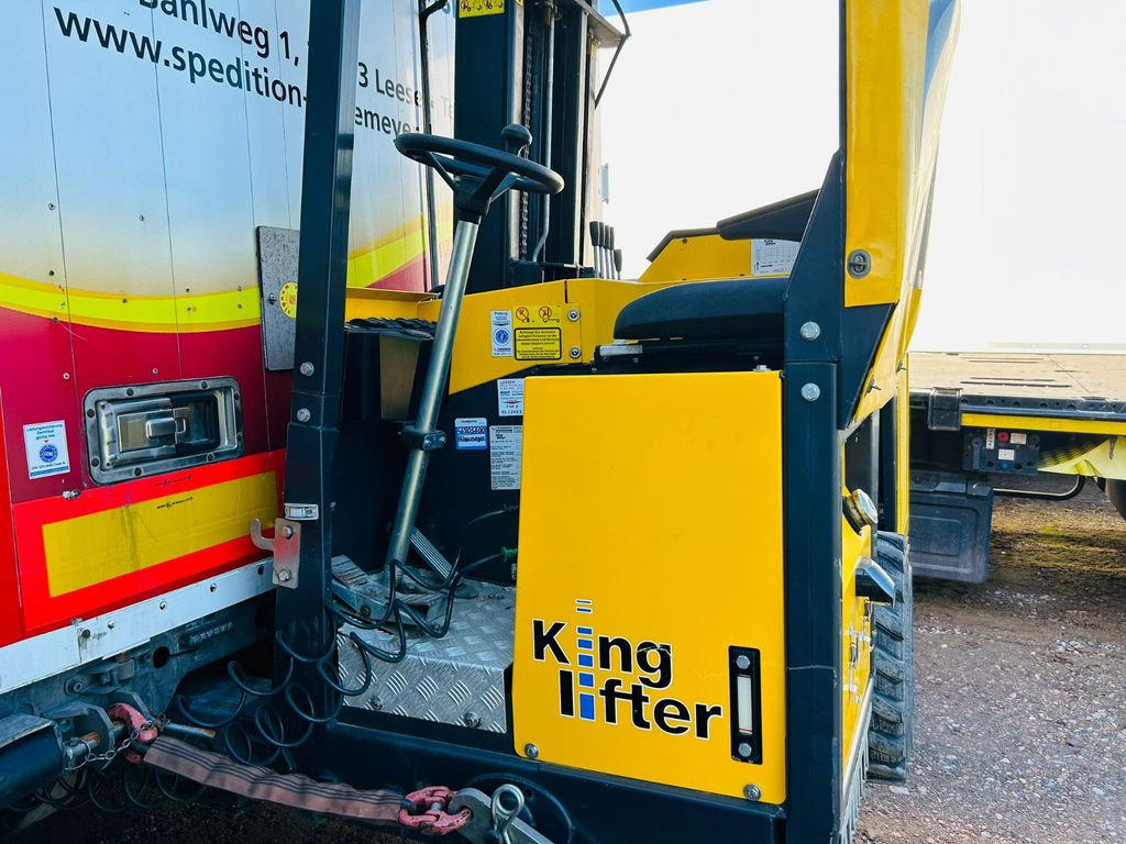 Terberg Kinglifter TKL-S-3x3 1.500 kg - Závěsný vysokozdvižný vozík: obrázek 5 Terberg Kinglifter TKL-S-3x3 1.500 kg - Závěsný vysokozdvižný vozík: obrázek 5