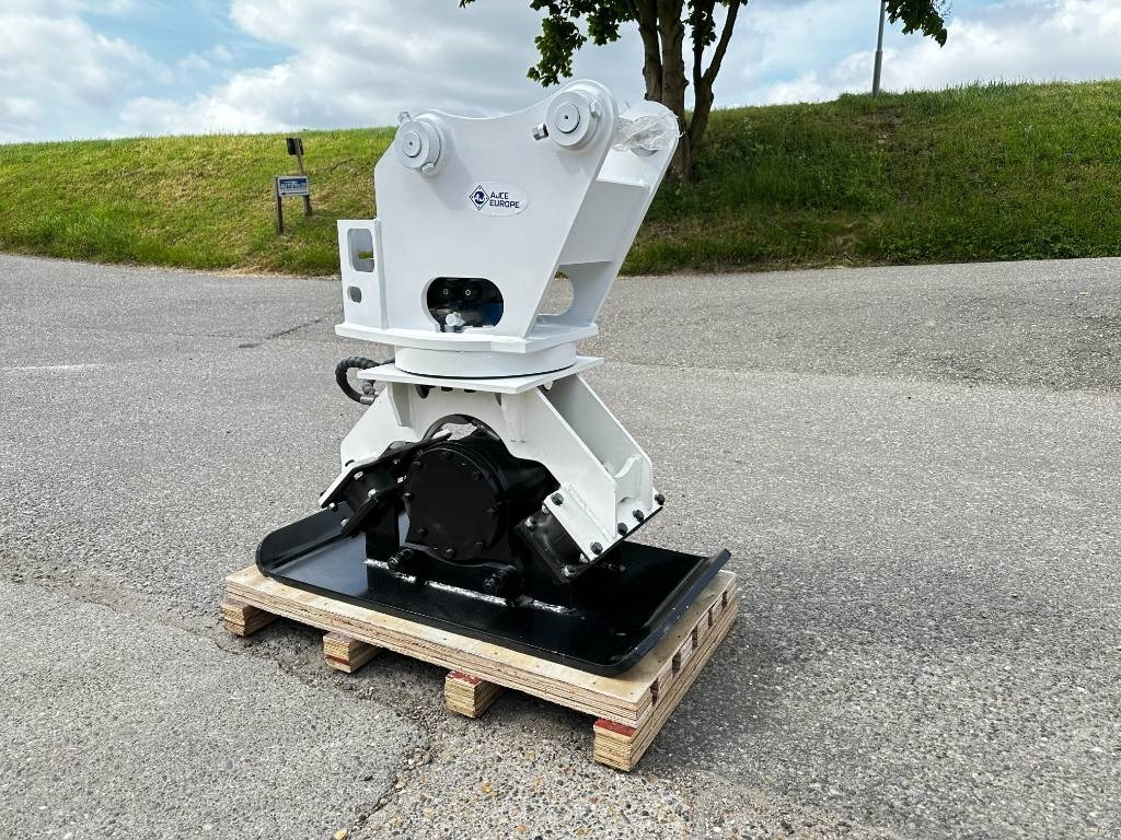 AJCE ACP5R Vibration Plate Compactor - Vibrační deska: obrázek 5 AJCE ACP5R Vibration Plate Compactor - Vibrační deska: obrázek 5