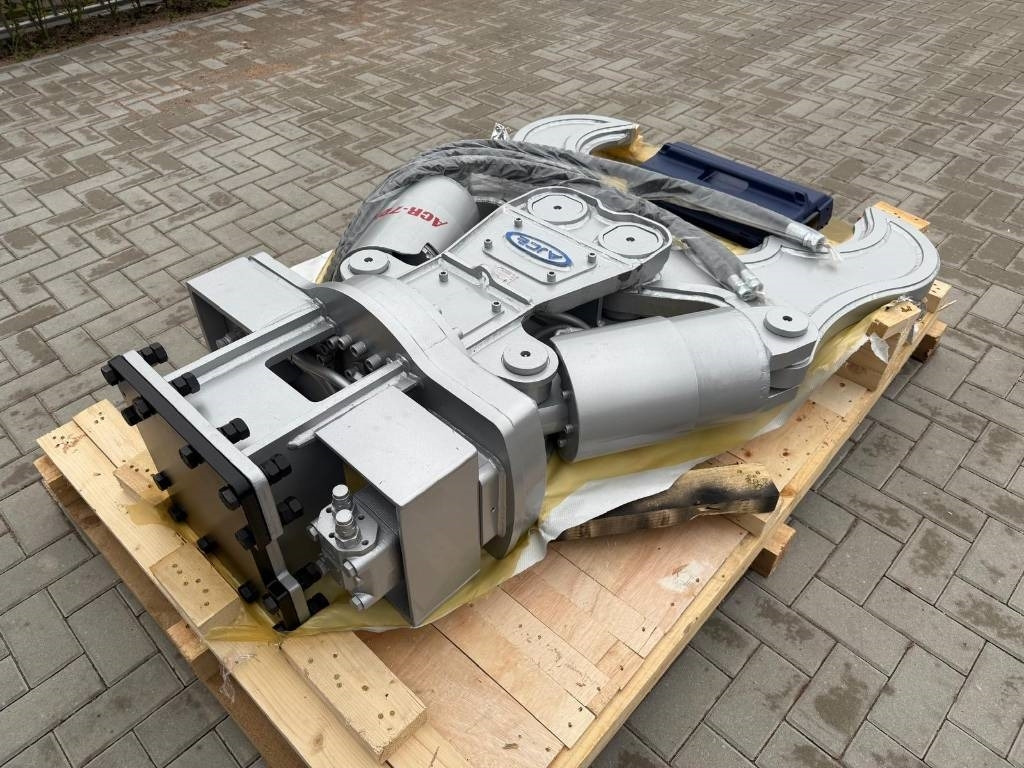 AJCE ACR72H Concrete Crusher - Demoliční nůžky: obrázek 3 AJCE ACR72H Concrete Crusher - Demoliční nůžky: obrázek 3