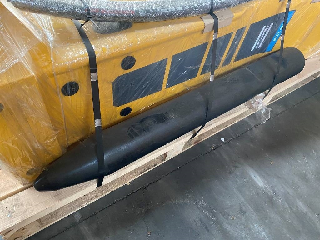 Atlas Copco HB 2200 TOOL/ Chisel/ Meissel - Hydraulické kladivo pro Stavební technika: obrázek 2 Atlas Copco HB 2200 TOOL/ Chisel/ Meissel - Hydraulické kladivo pro Stavební technika: obrázek 2