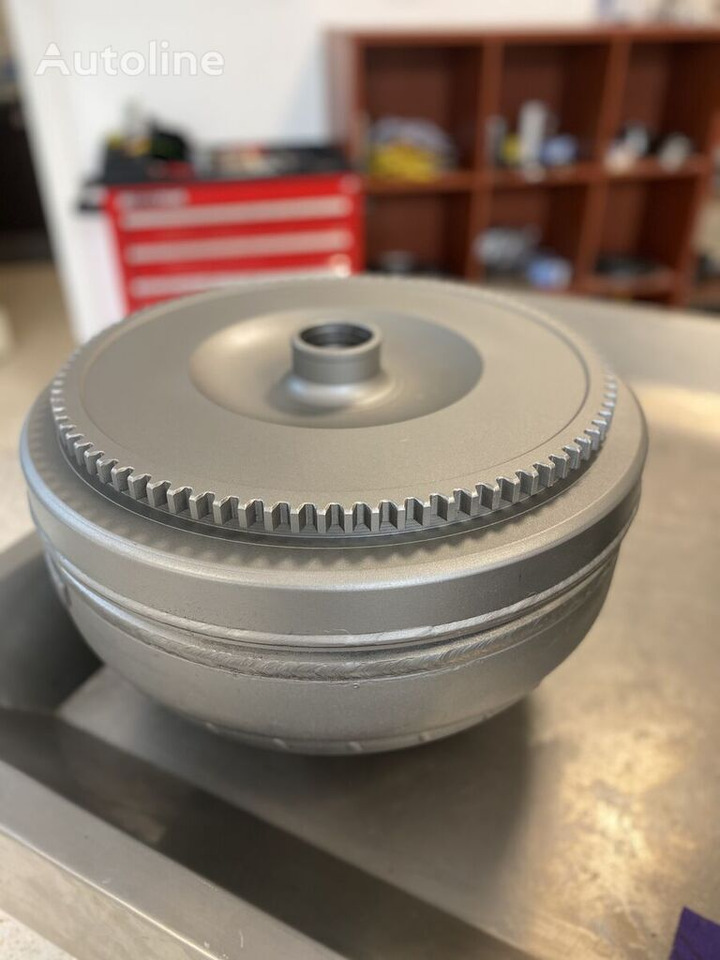 Volvo TORK Voe17264483 Volvo L220G-180G-150G - Transmise pro Kolový nakladač: obrázek 1 Volvo TORK Voe17264483 Volvo L220G-180G-150G - Transmise pro Kolový nakladač: obrázek 1