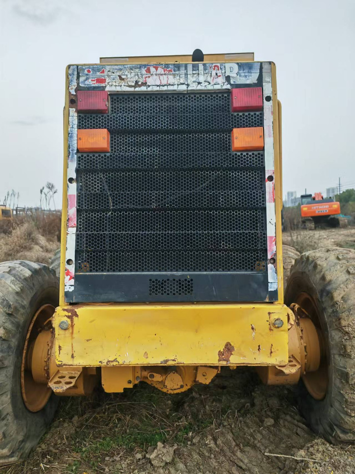 CATERPILLAR 140H - Grejdr: obrázek 3 CATERPILLAR 140H - Grejdr: obrázek 3
