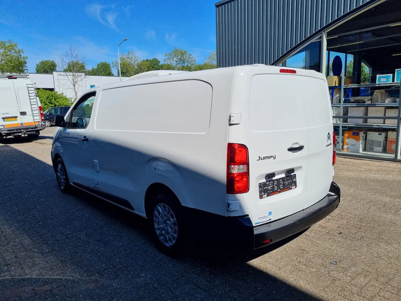 Citroën Jumpy 2.0 HDI 130 PK Maxi Koelwagen Thermoking B100 MAX Euro 6 st 230V - Chladící dodávka: obrázek 5 Citroën Jumpy 2.0 HDI 130 PK Maxi Koelwagen Thermoking B100 MAX Euro 6 st 230V - Chladící dodávka: obrázek 5