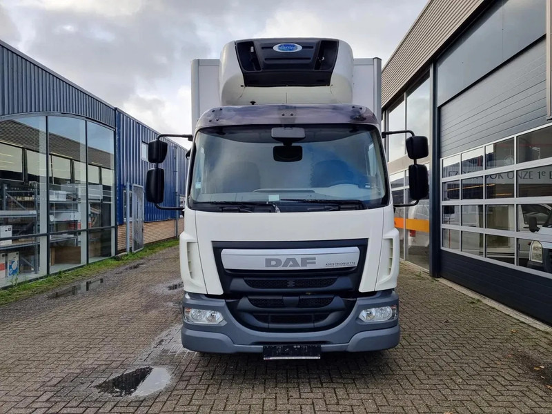 DAF LF 220 Kuhlkoffer/Carrier 750MT MULTITEMP/ LBW/ EURO 6 - Chladírenský nákladní automobil: obrázek 3 DAF LF 220 Kuhlkoffer/Carrier 750MT MULTITEMP/ LBW/ EURO 6 - Chladírenský nákladní automobil: obrázek 3