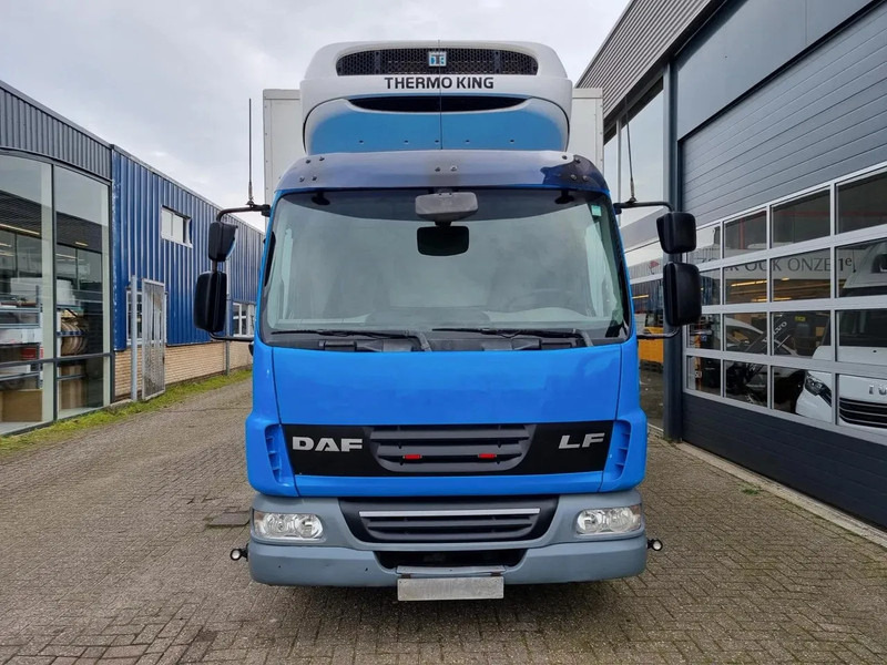 DAF LF 45.220 Kuhlkoffer Thermoking T1000R LBW ST380V EURO EEV - Chladírenský nákladní automobil: obrázek 3 DAF LF 45.220 Kuhlkoffer Thermoking T1000R LBW ST380V EURO EEV - Chladírenský nákladní automobil: obrázek 3