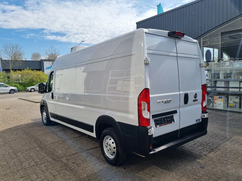 Fiat Ducato Maxi 2.3 JTD Koelwagen Multitemp Xarios 350MT ST 230V (2) - Chladící dodávka: obrázek 5 Fiat Ducato Maxi 2.3 JTD Koelwagen Multitemp Xarios 350MT ST 230V (2) - Chladící dodávka: obrázek 5