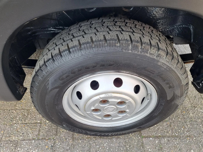 Chladící dodávka Fiat Ducato Maxi 2.3 JTD Koelwagen Multitemp Xarios 350MT ST 230V (2): obrázek 14