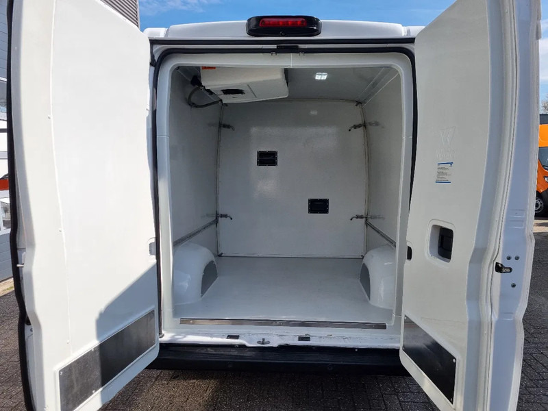Chladící dodávka Fiat Ducato Maxi 2.3 JTD Koelwagen Multitemp Xarios 350MT ST 230V (2): obrázek 6