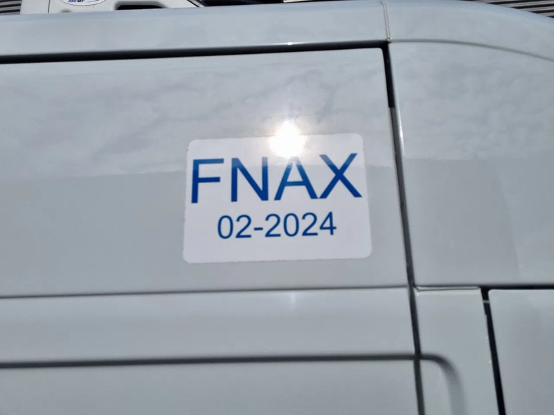 Chladící dodávka Fiat Ducato Maxi 2.3 JTD Koelwagen Multitemp Xarios 350MT ST 230V (2): obrázek 15