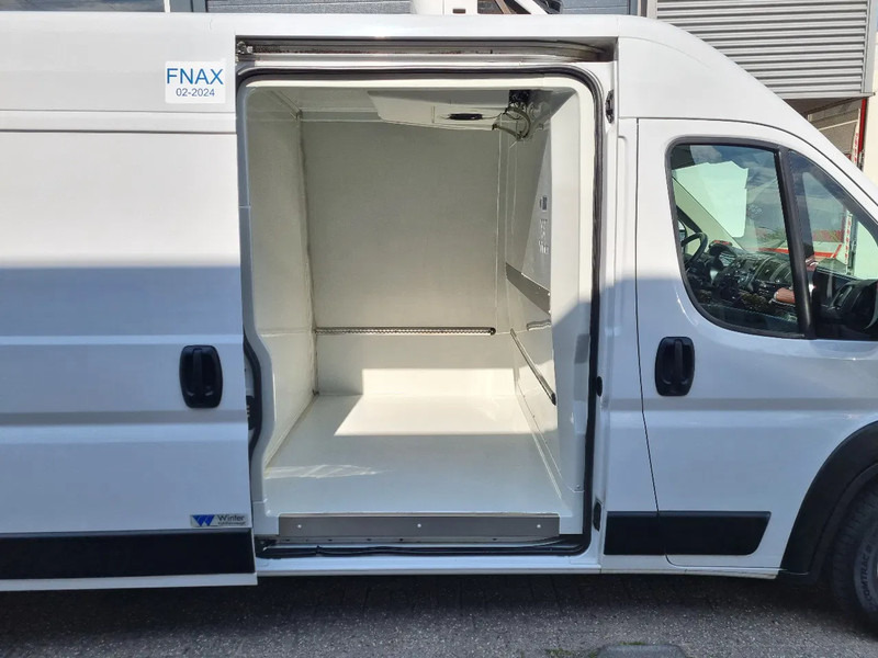 Chladící dodávka Fiat Ducato Maxi 2.3 JTD Koelwagen Multitemp Xarios 350MT ST 230V (2): obrázek 7