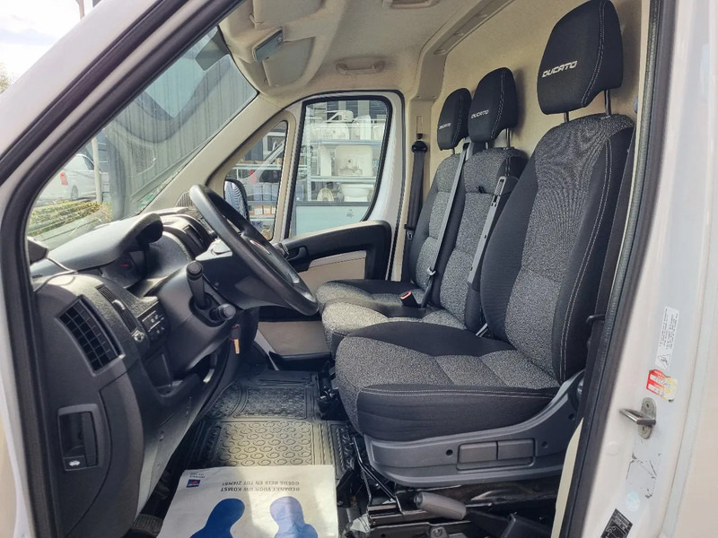 Chladící dodávka Fiat Ducato Maxi 2.3 JTD Koelwagen Multitemp Xarios 350MT ST 230V (2): obrázek 11