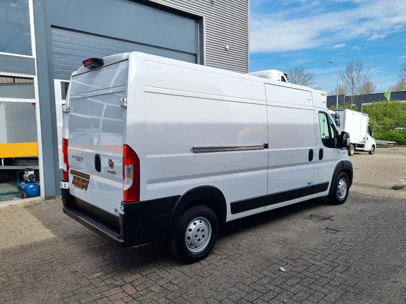 Fiat Ducato Maxi 2.3 JTD Koelwagen Multitemp Xarios 350MT ST 230V (2) - Chladící dodávka: obrázek 2 Fiat Ducato Maxi 2.3 JTD Koelwagen Multitemp Xarios 350MT ST 230V (2) - Chladící dodávka: obrázek 2