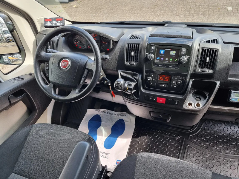 Chladící dodávka Fiat Ducato Maxi 2.3 JTD Koelwagen Multitemp Xarios 350MT ST 230V (2): obrázek 10
