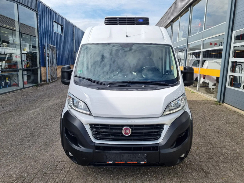 Fiat Ducato Maxi 2.3 JTD Koelwagen Multitemp Xarios 350MT ST 230V (2) - Chladící dodávka: obrázek 3 Fiat Ducato Maxi 2.3 JTD Koelwagen Multitemp Xarios 350MT ST 230V (2) - Chladící dodávka: obrázek 3