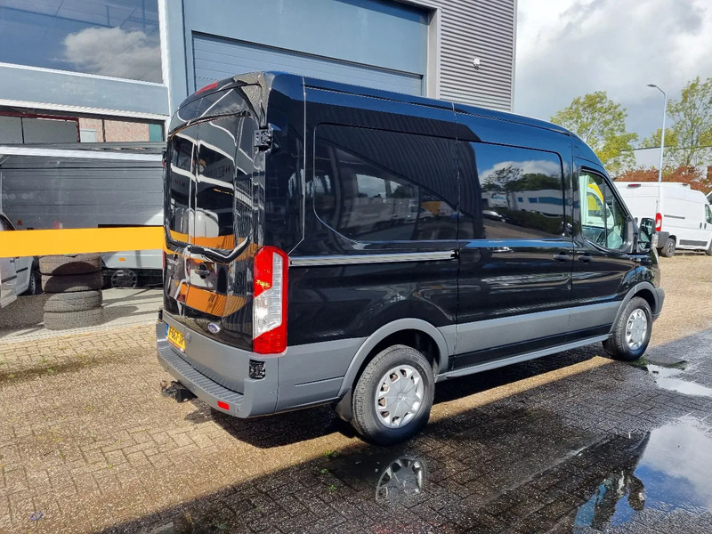 Ford Transit 2.0 TDCI Kuhlwagen Dometic Frigo 0'C Euro 6 - Chladící dodávka: obrázek 2 Ford Transit 2.0 TDCI Kuhlwagen Dometic Frigo 0'C Euro 6 - Chladící dodávka: obrázek 2