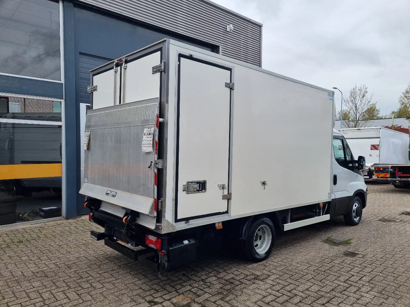 Iveco Daily 35C13 Koelkoffer Carrier Pulsor 400 -20C / +20C LBW Euro 6 - Chladící dodávka: obrázek 2 Iveco Daily 35C13 Koelkoffer Carrier Pulsor 400 -20C / +20C LBW Euro 6 - Chladící dodávka: obrázek 2