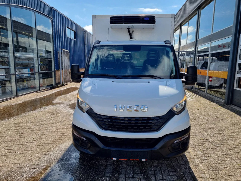 Iveco Daily 35C16 3.0D Koelkoffer LBW Xarios 350 st 230V Euro 6 - Chladící dodávka: obrázek 3 Iveco Daily 35C16 3.0D Koelkoffer LBW Xarios 350 st 230V Euro 6 - Chladící dodávka: obrázek 3