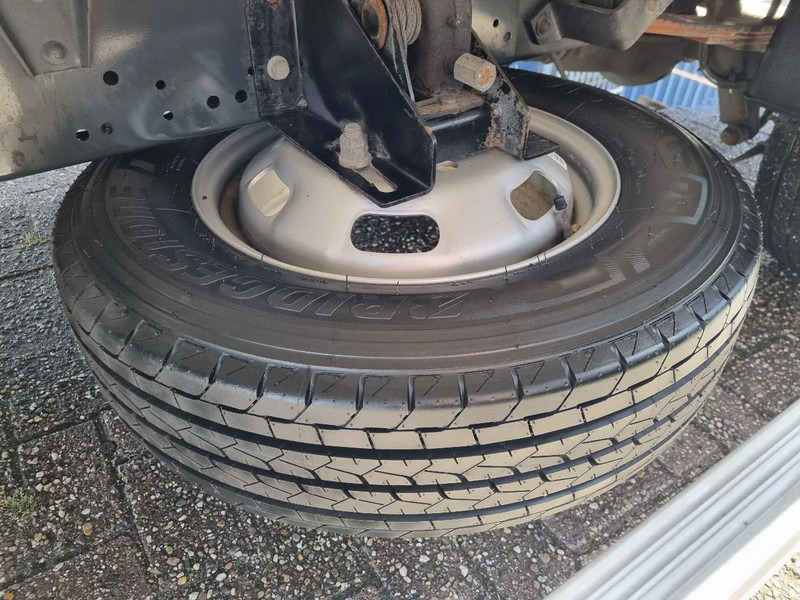 Chladící dodávka Iveco Daily 35C16 3.0D Koelkoffer LBW Xarios 350 st 230V Euro 6: obrázek 19