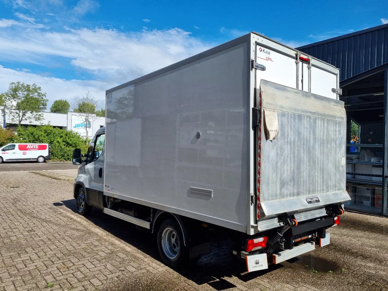 Iveco Daily 35C16 3.0D Koelkoffer LBW Xarios 350 st 230V Euro 6 - Chladící dodávka: obrázek 5 Iveco Daily 35C16 3.0D Koelkoffer LBW Xarios 350 st 230V Euro 6 - Chladící dodávka: obrázek 5