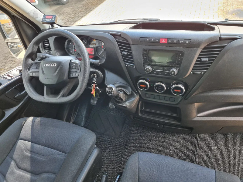 Chladící dodávka Iveco Daily 35C16 3.0D Koelkoffer LBW Xarios 350 st 230V Euro 6: obrázek 6