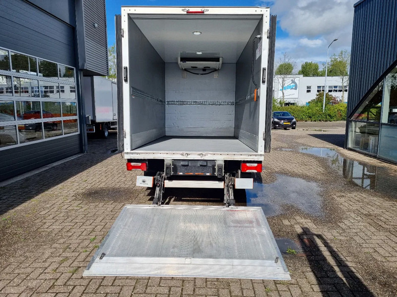 Chladící dodávka Iveco Daily 35C16 3.0D Koelkoffer LBW Xarios 350 st 230V Euro 6: obrázek 7