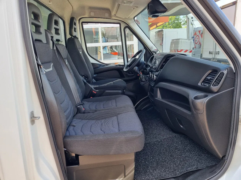 Chladící dodávka Iveco Daily 35C16 3.0D Koelkoffer LBW Xarios 350 st 230V Euro 6: obrázek 12