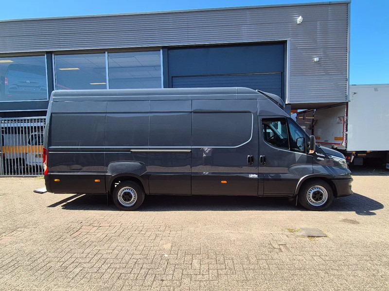Iveco Daily 35S18 L4H3/ Fleischwagen/ Meattransport/ TK C 450 MAX - Chladící dodávka: obrázek 2 Iveco Daily 35S18 L4H3/ Fleischwagen/ Meattransport/ TK C 450 MAX - Chladící dodávka: obrázek 2