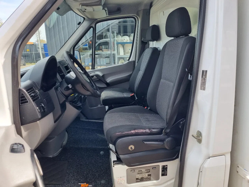 Chladící dodávka Mercedes-Benz Sprinter 313 CDI/ Eis/ Ice/-40/ 5+5 Turen/ Carlsen Baltic Euro 5: obrázek 7