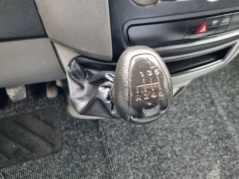 Chladící dodávka Mercedes-Benz Sprinter 313 CDI/ Eis/ Ice/-40/ 5+5 Turen/ Carlsen Baltic Euro 5: obrázek 19