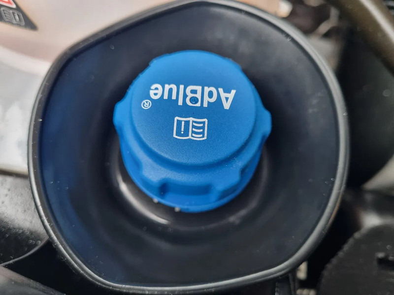 Furgon, Dodávka s dvojitou kabinou Mercedes-Benz Sprinter 314 CDI Maxi Dubbele cabine Doka 6 Zits Euro 6 L3H2: obrázek 17