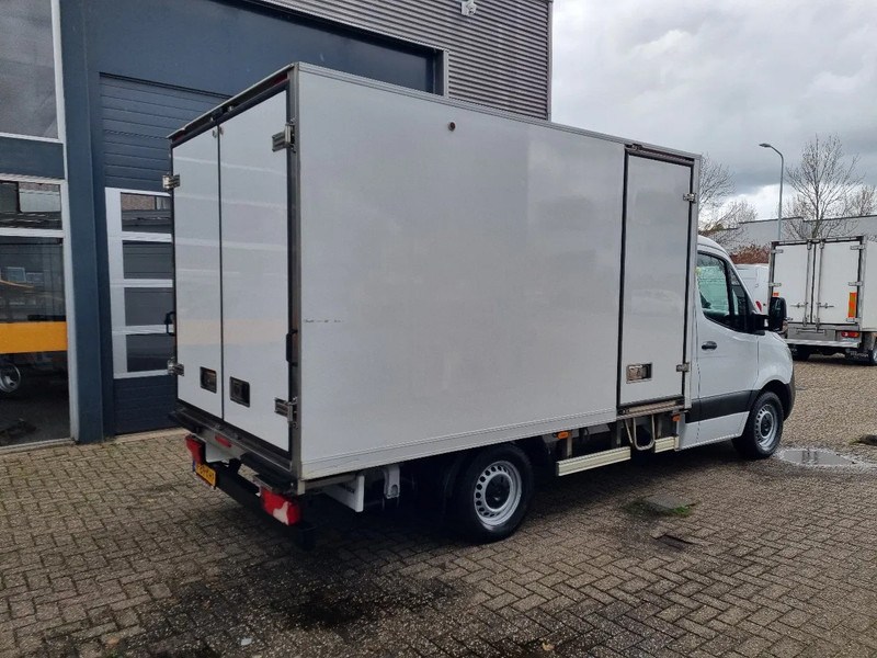 Mercedes-Benz Sprinter 316 CDI Koelkoffer Multitemp TK V500MAX +20C / -20C Euro 6 - Chladící dodávka: obrázek 2 Mercedes-Benz Sprinter 316 CDI Koelkoffer Multitemp TK V500MAX +20C / -20C Euro 6 - Chladící dodávka: obrázek 2