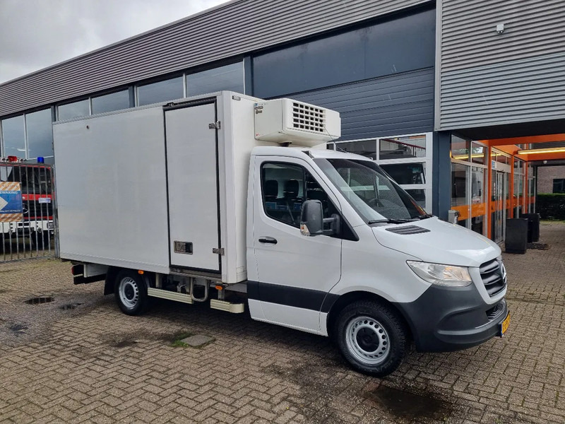 Mercedes-Benz Sprinter 316 CDI Koelkoffer Multitemp TK V500MAX +20C / -20C Euro 6 - Chladící dodávka: obrázek 1 Mercedes-Benz Sprinter 316 CDI Koelkoffer Multitemp TK V500MAX +20C / -20C Euro 6 - Chladící dodávka: obrázek 1