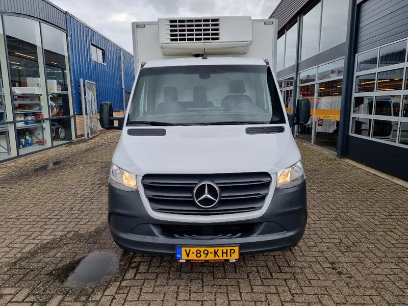Mercedes-Benz Sprinter 316 CDI Koelkoffer Multitemp TK V500MAX +20C / -20C Euro 6 - Chladící dodávka: obrázek 3 Mercedes-Benz Sprinter 316 CDI Koelkoffer Multitemp TK V500MAX +20C / -20C Euro 6 - Chladící dodávka: obrázek 3