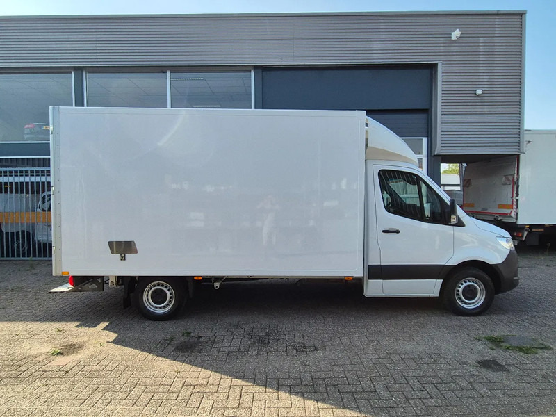 Mercedes-Benz Sprinter 316 CDI Kuhlkoffer Thermoking V300MAX st 230V Euro 6D (4) - Chladící dodávka: obrázek 2 Mercedes-Benz Sprinter 316 CDI Kuhlkoffer Thermoking V300MAX st 230V Euro 6D (4) - Chladící dodávka: obrázek 2