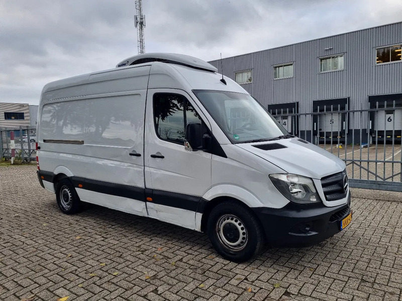 Mercedes-Benz Sprinter 316 CDI L2H2 Kuhlwagen Kerstner 0'C Euro 6 - Chladící dodávka: obrázek 1 Mercedes-Benz Sprinter 316 CDI L2H2 Kuhlwagen Kerstner 0'C Euro 6 - Chladící dodávka: obrázek 1