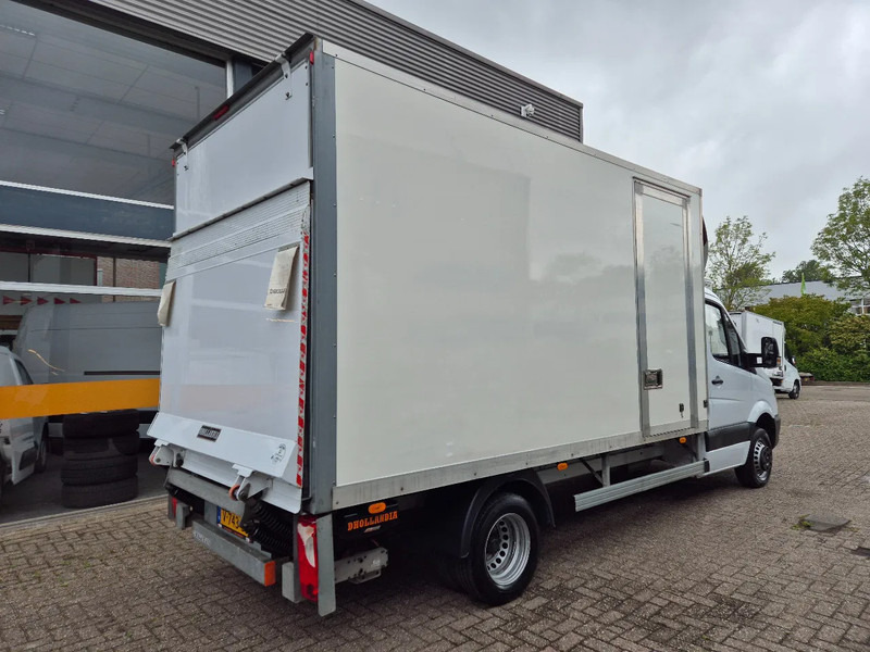 Mercedes-Benz Sprinter 513 CDI/ Bakwagen/ 20 KUB/ Laadklep - Dodávka skřín: obrázek 3 Mercedes-Benz Sprinter 513 CDI/ Bakwagen/ 20 KUB/ Laadklep - Dodávka skřín: obrázek 3