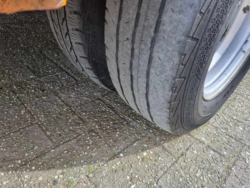 Furgon, Dodávka s dvojitou kabinou Mercedes-Benz Sprinter 513 CDI/ Doka / Multicab / Aut/ Navi/ Airco/ EURO 6: obrázek 13