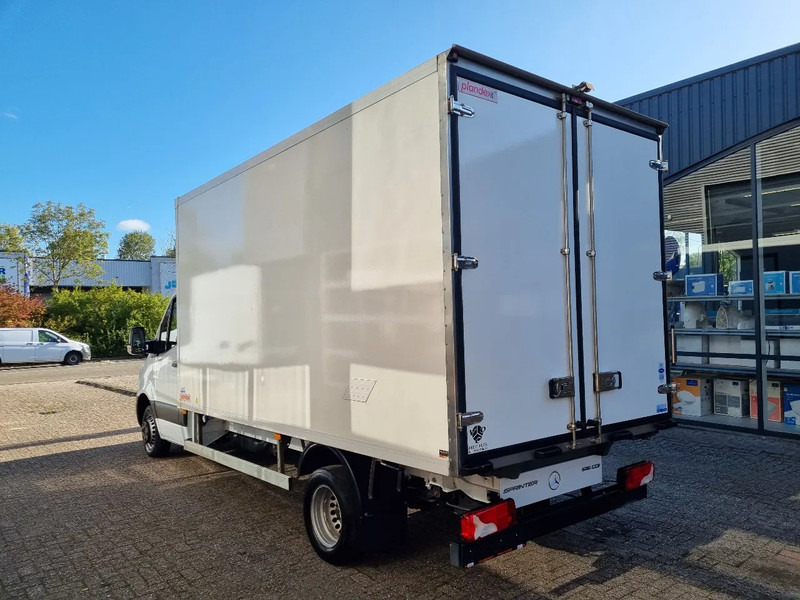 Mercedes-Benz Sprinter 516 CDI Kuhlkoffer/ Carrier/ 8 PALLETS/ EURO 6D - Chladící dodávka: obrázek 5 Mercedes-Benz Sprinter 516 CDI Kuhlkoffer/ Carrier/ 8 PALLETS/ EURO 6D - Chladící dodávka: obrázek 5