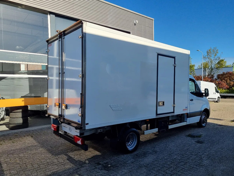 Mercedes-Benz Sprinter 516 CDI Kuhlkoffer/ Carrier/ 8 PALLETS/ EURO 6D - Chladící dodávka: obrázek 2 Mercedes-Benz Sprinter 516 CDI Kuhlkoffer/ Carrier/ 8 PALLETS/ EURO 6D - Chladící dodávka: obrázek 2