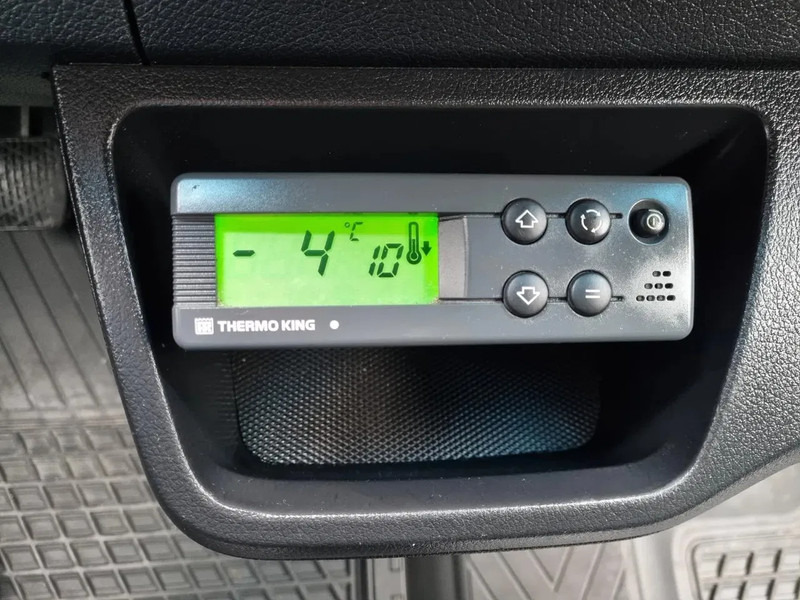 Chladící dodávka Mercedes-Benz Sprinter 516 CDI THERMOKING V500 MAX MT/ -20+20 STANDBY 380V: obrázek 11
