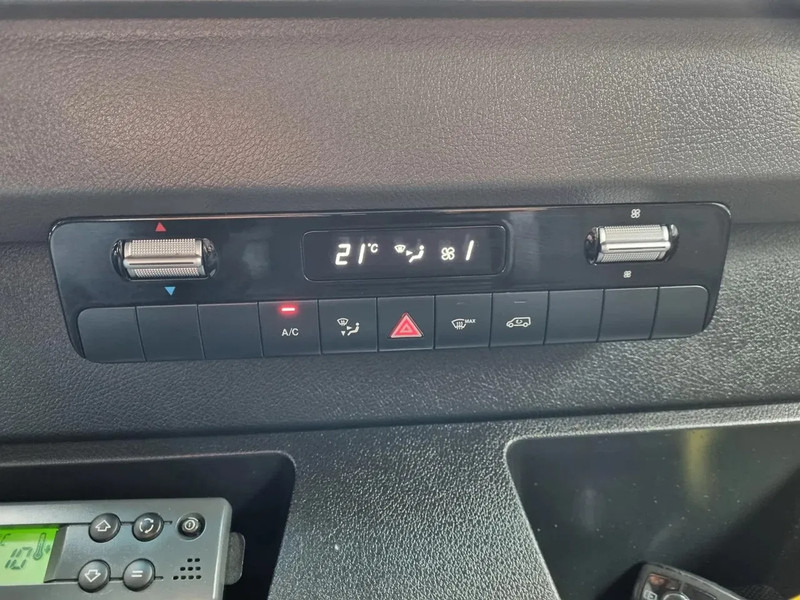 Chladící dodávka Mercedes-Benz Sprinter 516 CDI THERMOKING V500 MAX MT/ -20+20 STANDBY 380V: obrázek 19