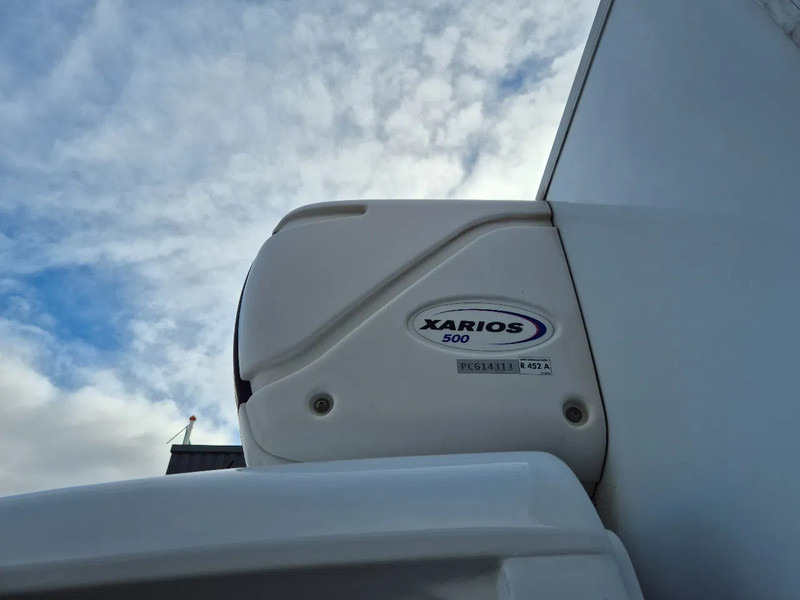 Chladící dodávka Mercedes-Benz Sprinter 519 CDI Kuhlkoffer/ LBW/ Carrier Xarios 500: obrázek 9 Chladící dodávka Mercedes-Benz Sprinter 519 CDI Kuhlkoffer/ LBW/ Carrier Xarios 500: obrázek 9