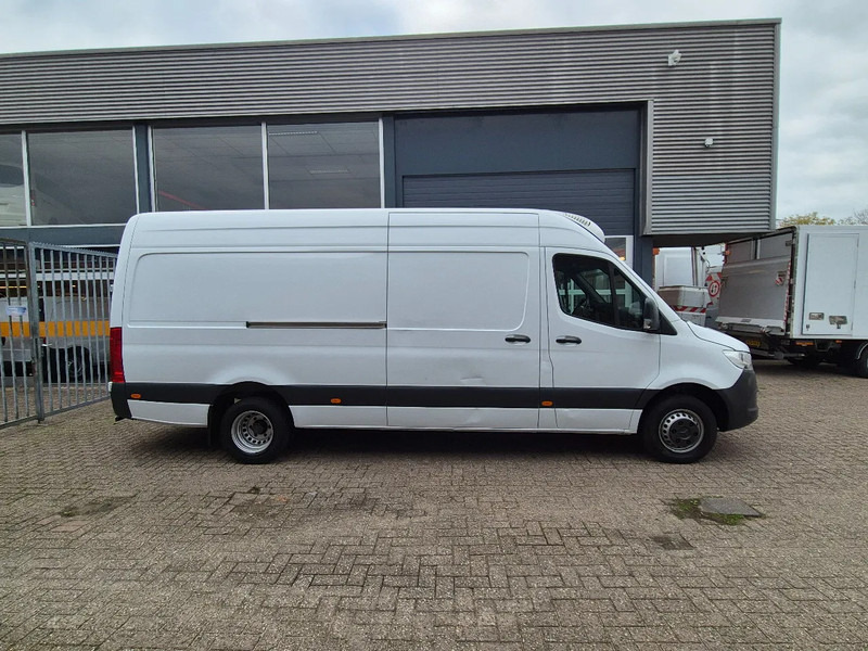 Mercedes-Benz Sprinter 519 CDI/ Kuhlwagen/ L3H2/ TK V300 MAX/ EURO 6E - Chladící dodávka: obrázek 2 Mercedes-Benz Sprinter 519 CDI/ Kuhlwagen/ L3H2/ TK V300 MAX/ EURO 6E - Chladící dodávka: obrázek 2