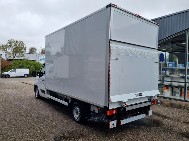 Renault Master 2.3 DCI 163PK Koffer LBW Euro 6 21m3 - Dodávka skřín: obrázek 5 Renault Master 2.3 DCI 163PK Koffer LBW Euro 6 21m3 - Dodávka skřín: obrázek 5