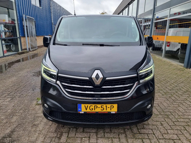 Renault Trafic 2.0 CDTI 120 PK L2 Koelwagen Denso -7 'C Euro 6 - Chladící dodávka: obrázek 3 Renault Trafic 2.0 CDTI 120 PK L2 Koelwagen Denso -7 'C Euro 6 - Chladící dodávka: obrázek 3