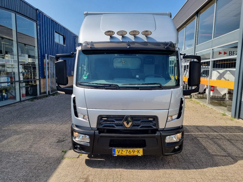 Renault D150 D180 BE Trekker/ Mini SZM/ Airco/ ACC/ CC - Tahač: obrázek 3 Renault D150 D180 BE Trekker/ Mini SZM/ Airco/ ACC/ CC - Tahač: obrázek 3