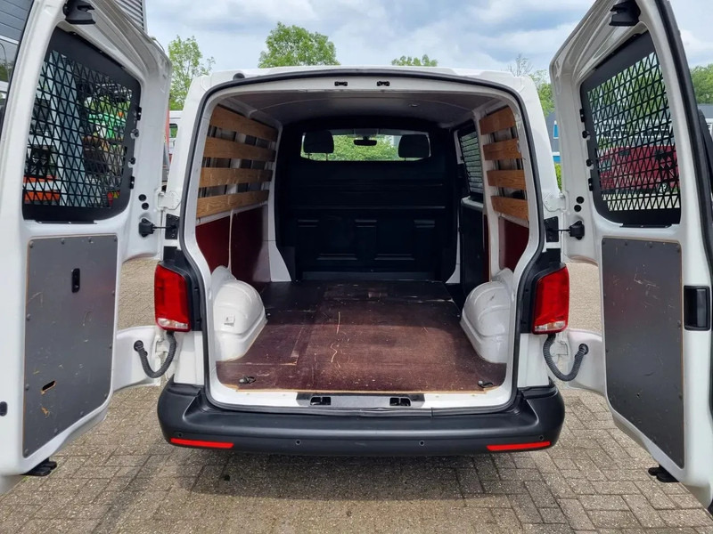 Malá dodávka Volkswagen Transporter 2.0 TDI 150 PK DSG Automaat Euro 6: obrázek 7
