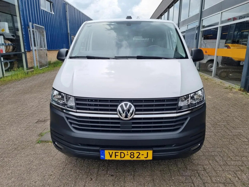 Volkswagen Transporter 2.0 TDI 150 PK DSG Automaat Euro 6 - Malá dodávka: obrázek 3 Volkswagen Transporter 2.0 TDI 150 PK DSG Automaat Euro 6 - Malá dodávka: obrázek 3